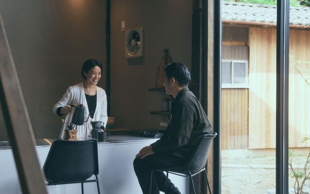 Kominka yado LOOF Shikinoie