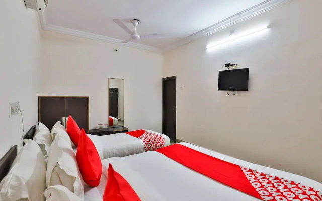 OYO 22020 Hotel Shakti
