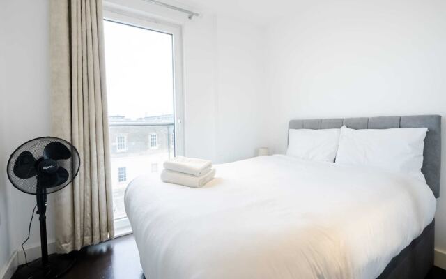 Beautiful 2-bed Apartment in London