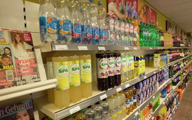 Wooden Chalet 30 km From Maastricht