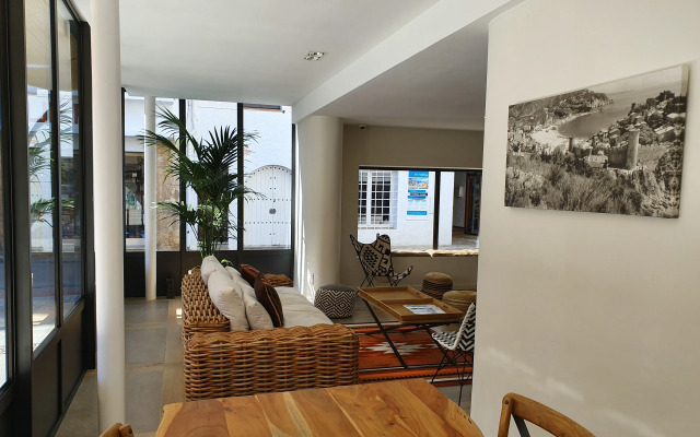 Hotel Windsor Tossa – Adults Only +16