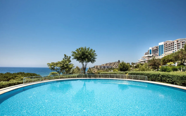 Aria Claros Beach & Spa Resort – All Inclusive