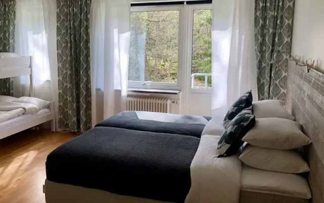 Kroppefjäll Bed & Breakfast