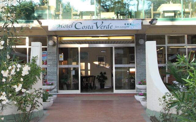 Hotel Costa Verde