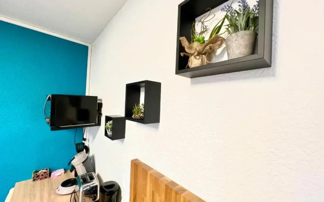 Studio Cosy a 5 Min du Futuroscope