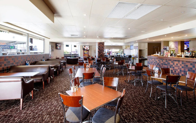 Prince of Wales Hotel