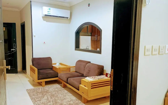Coov Serviced Apt