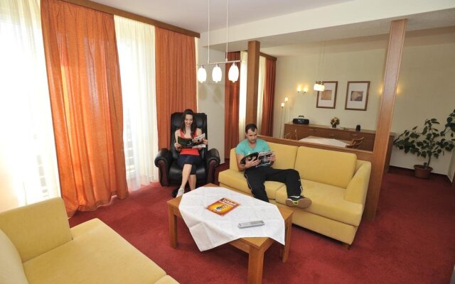 Privat Iva Smokovec