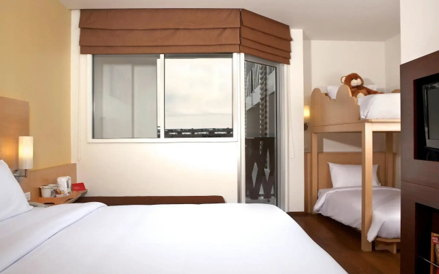 ibis Pattaya
