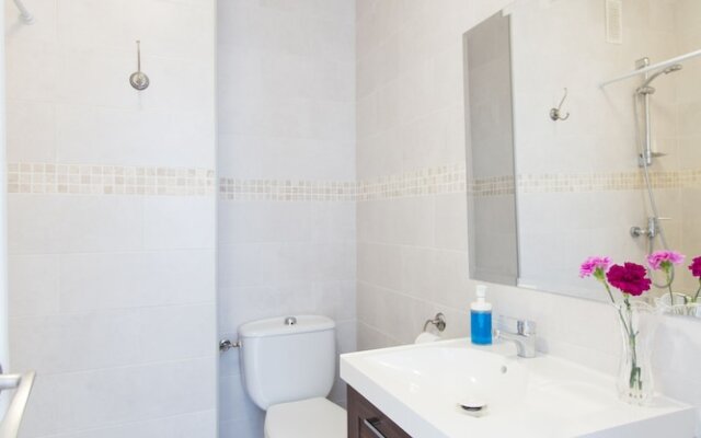 Homelike Embajadores