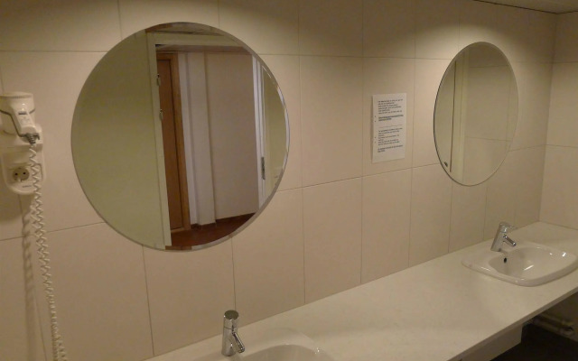 Goteborgs Mini-Hotel