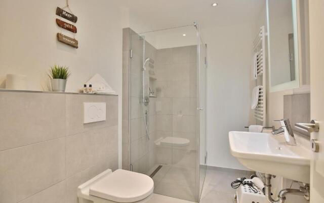 Bude 30 Bude 30 Tilly Appartement 2