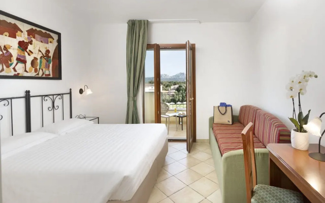 Blu Hotel Morisco