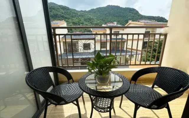 Chun Residence Homestay