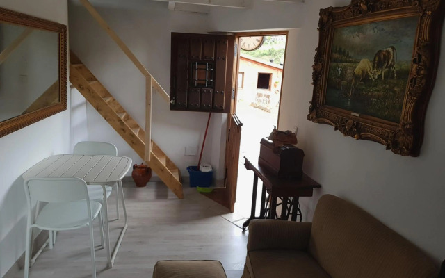 La Hacienda Del Campo