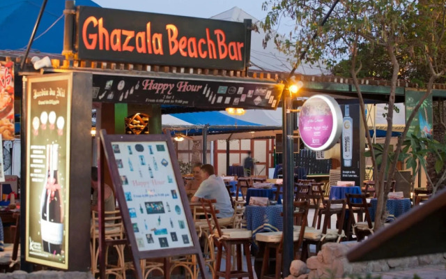 Ghazala Beach Hotel