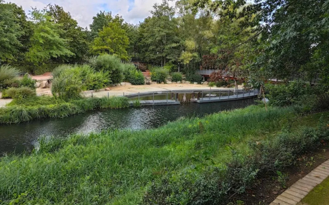 Reihenhaus in Lubben an der Spree