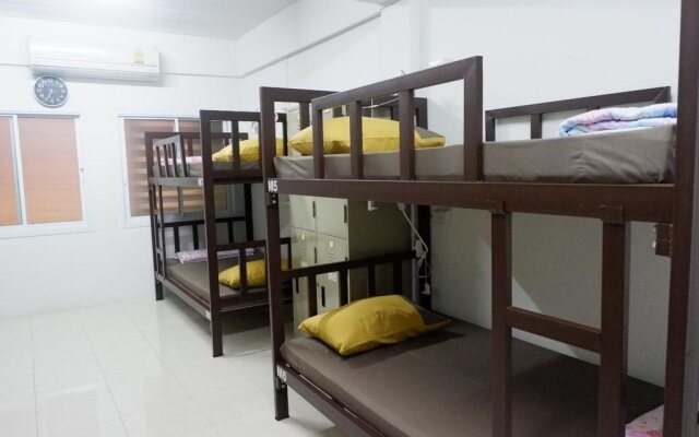 Ranong Backpacker's Hostel