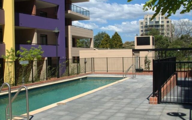 Waldorf Waitara Residential Apartments