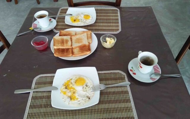Yoho Hotel Meritha