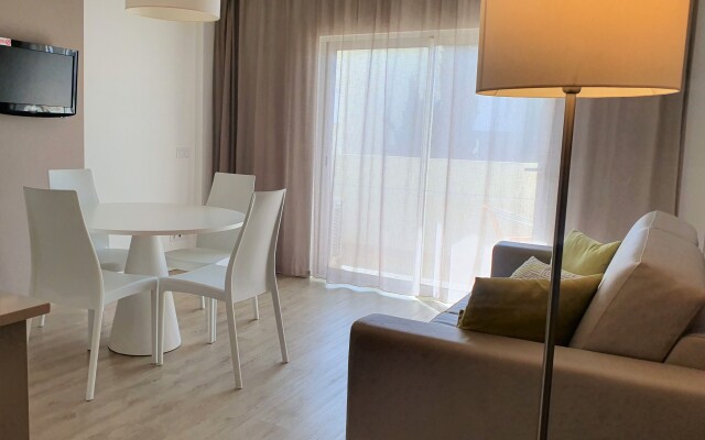 AlvorMar Apartamentos Turisticos