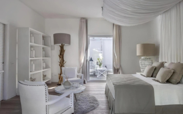 Relais Corte degli Aragonesi