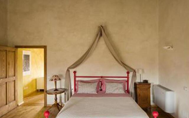 Agriturismo Viridarium