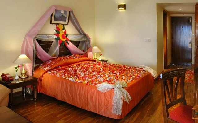 Solang Valley Resort