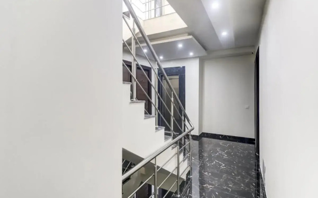 FabHotel Growvid Inn