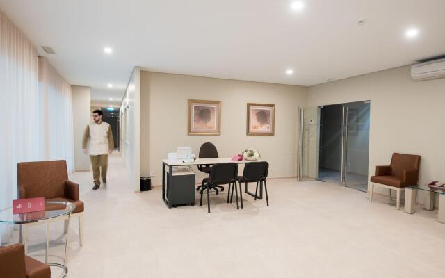 Отель Vila Galé Sintra