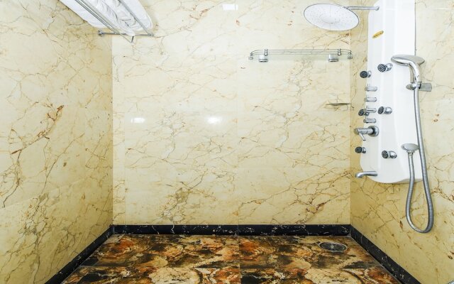 Zest Damodar Garh By OYO Rooms