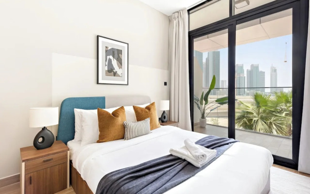 Silkhaus Al Maryah Vista 1