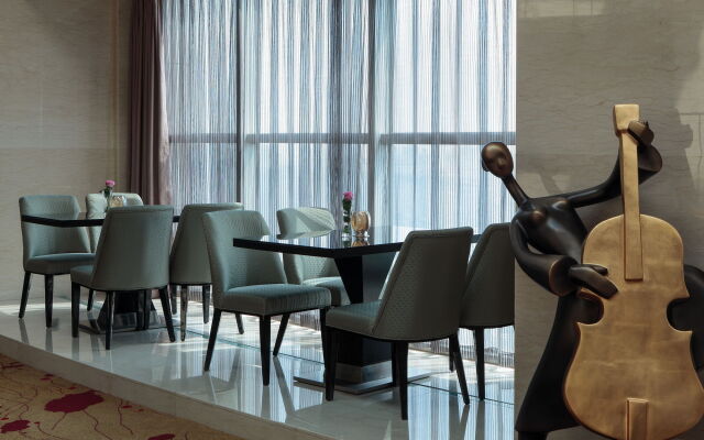 Pullman Anshan Time Square