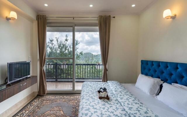 SaffronStays Kenny's Kove, Mukteshwar