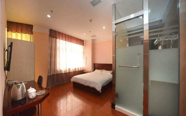 Dalian Fishing Port Hotel