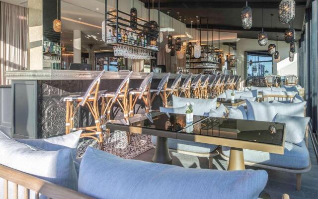 La Grande Terrasse Hotel & Spa La Rochelle - MGallery Collection