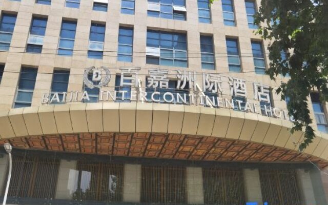 Baijia Intercontinental Hotel