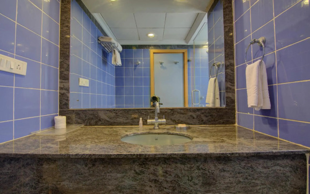 Tristar Service Apartments