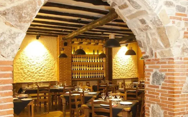 Hotel Rural Las Madras