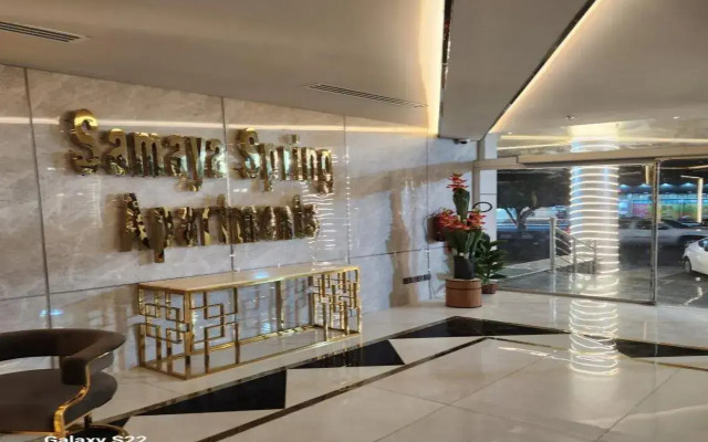 Samaya Spring Hotel