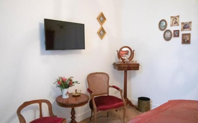 Hotellerie Het Wapen Van Athlone