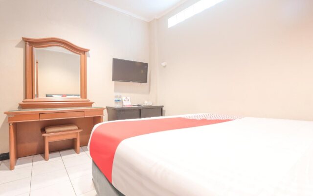 Blueberry Homestay by OYO Rooms