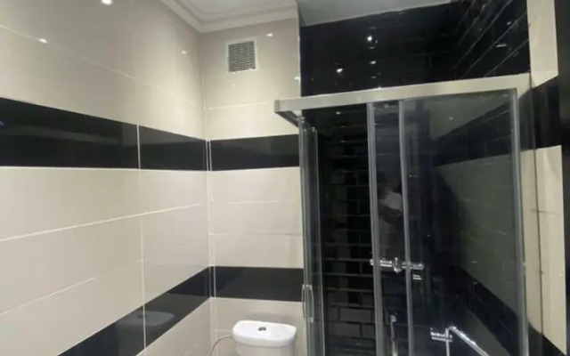 Apartement abwab gueliz