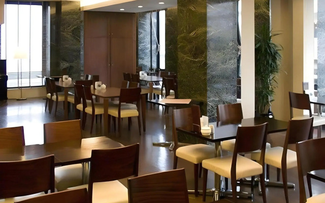 Rhino Hotel Kyoto