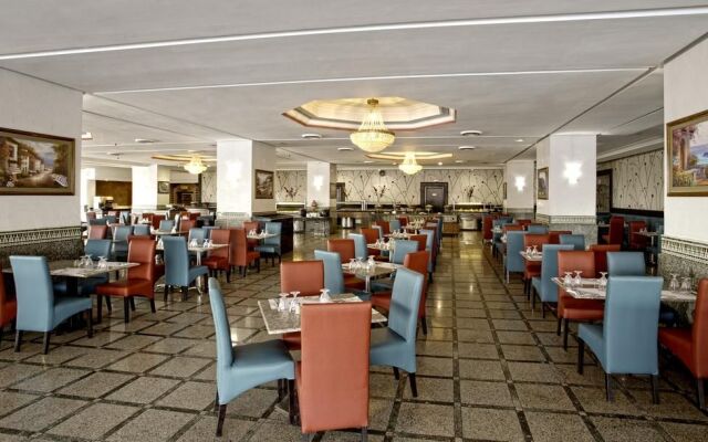 Royal Mirage Agadir