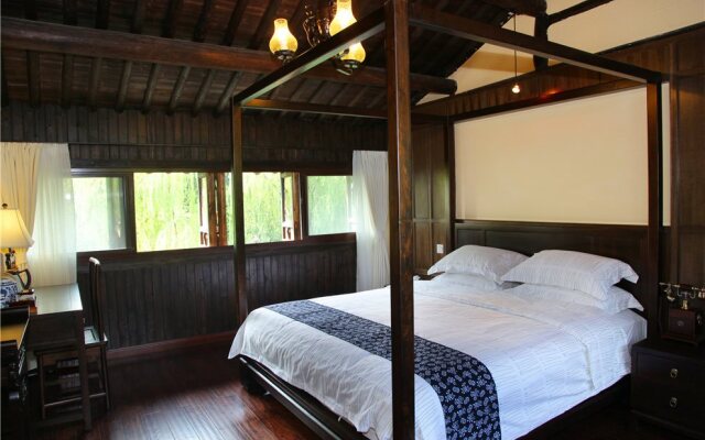 Wuzhen Guest House