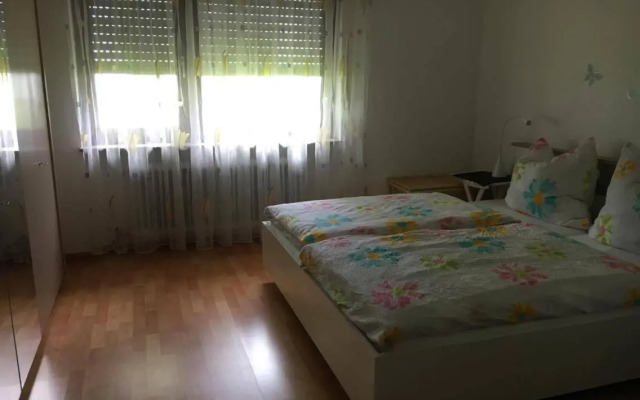 Ferienwohnung am Titisee