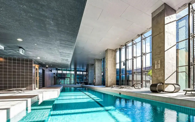 ReadySet Apartments at Manhattan