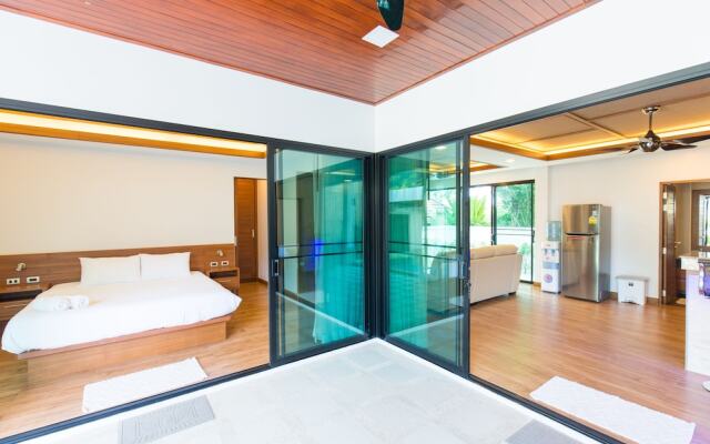 The Nest Villa