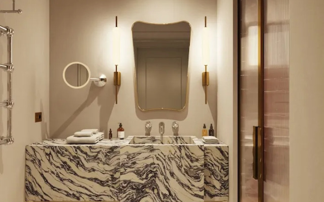 Palazzo Talìa - Small Luxury Hotels of the World